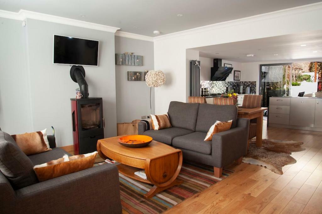 Boutique House Wells