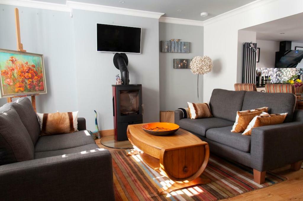Boutique House Holiday home Wells