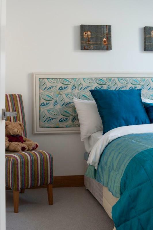 Boutique House