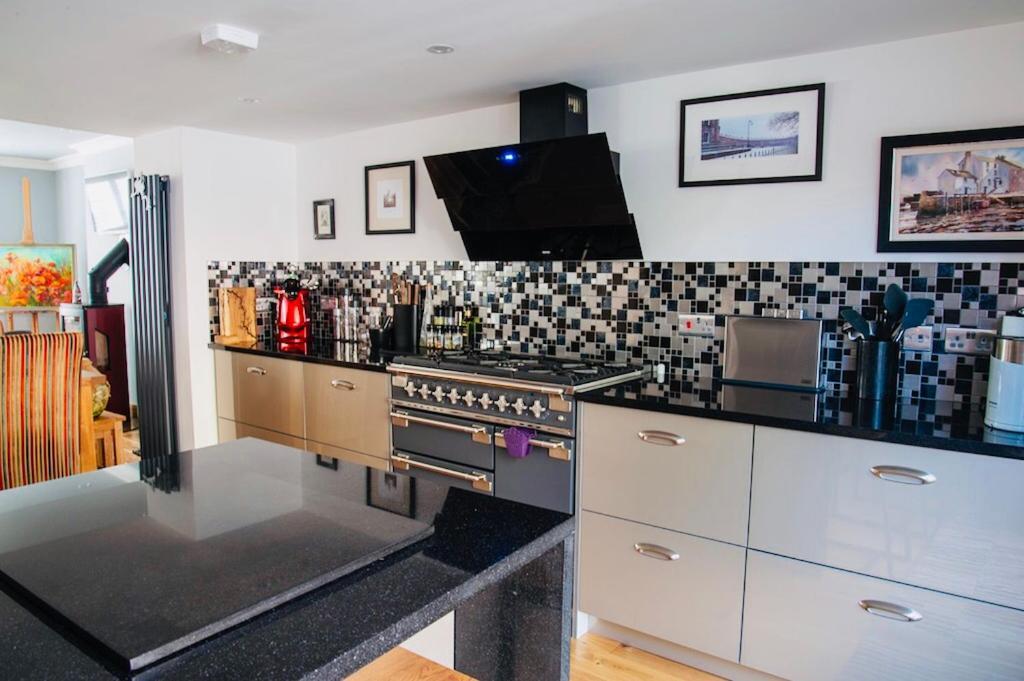 Boutique House Holiday home Wells