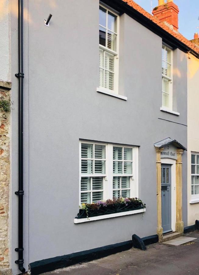 Boutique House Holiday home