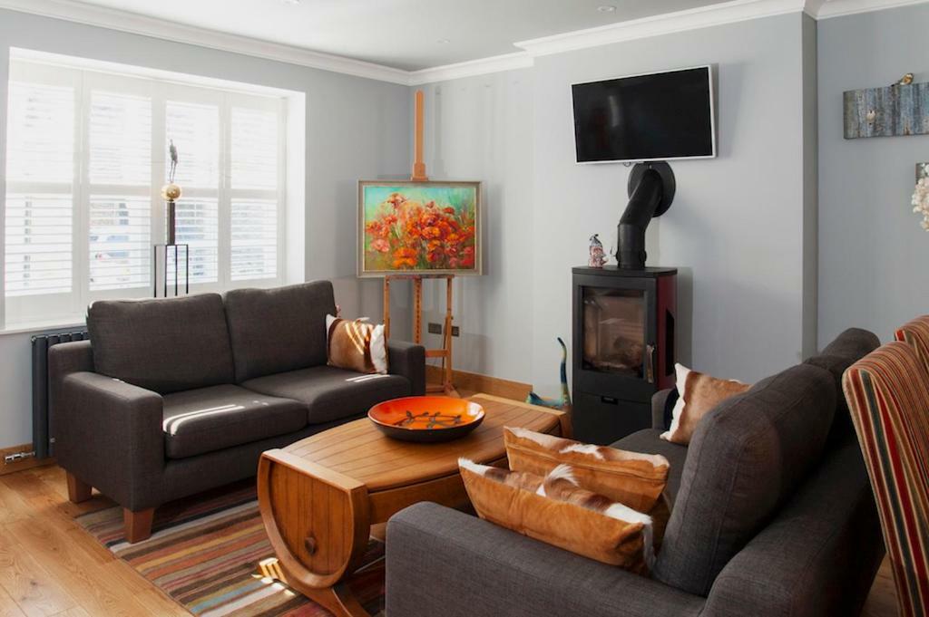 Boutique House Holiday home