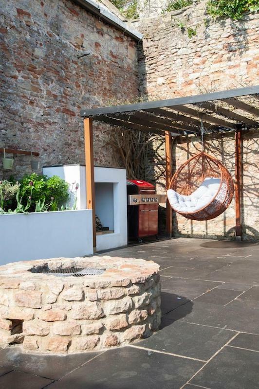 Boutique House Holiday home *