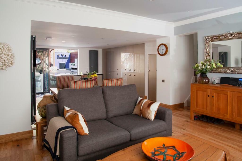 Boutique House Holiday home *