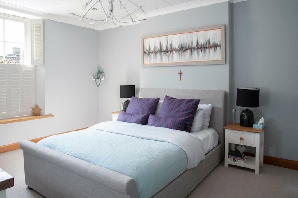 Boutique House * Wells